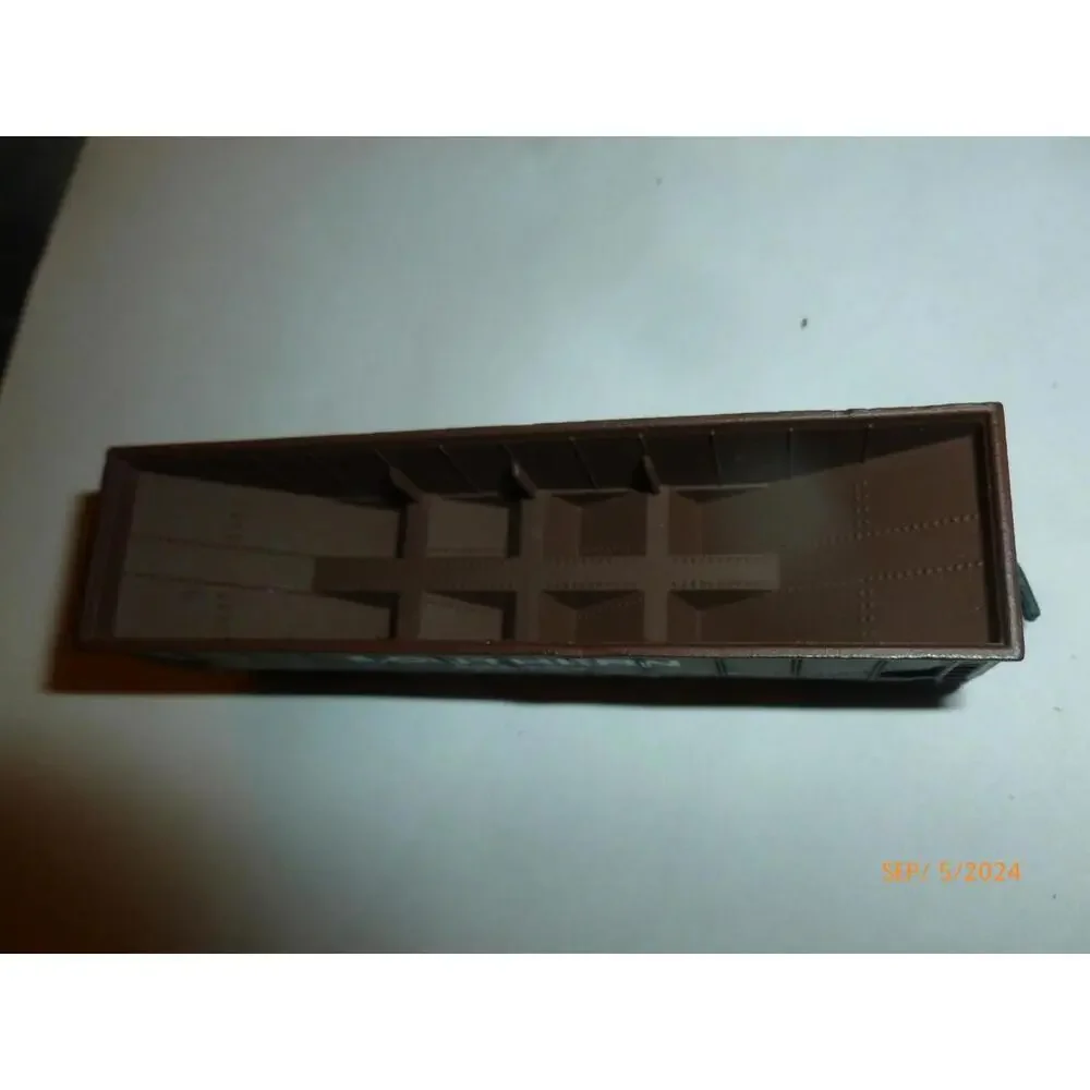 Maisto On Track Southern (SOU) Collectible Train Car‎ Toy Diecast